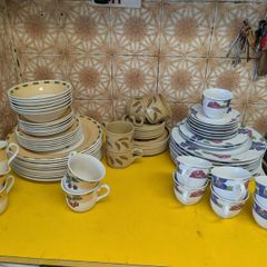 Selection of Dinner Sets