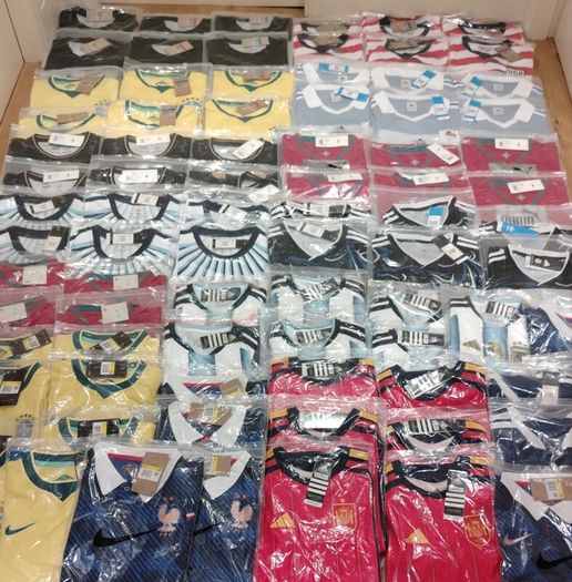 world cup jerseys