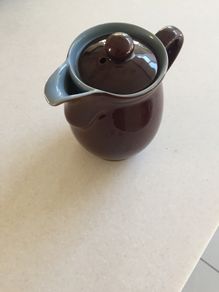 denby teapot
