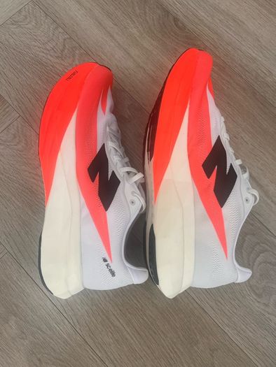 New Balance SC Elite V5