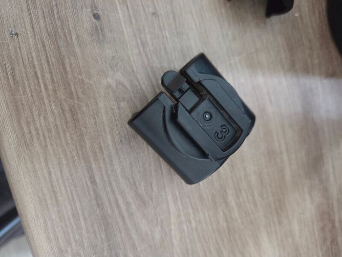 bugaboo cup holder adapter