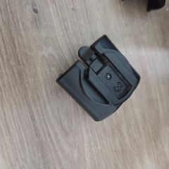 bugaboo cup holder adapter
