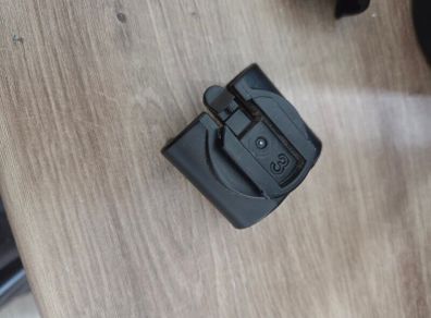 bugaboo cup holder adapter