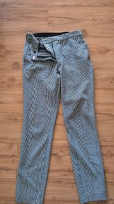 Zara, new Trousers women , size S