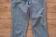 Zara, new Trousers women , size S