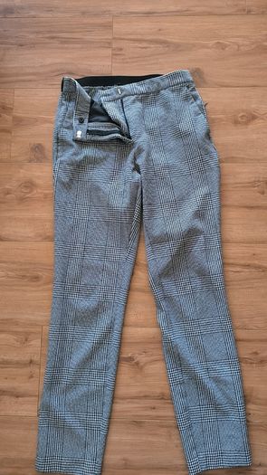 Zara, new Trousers women , size S