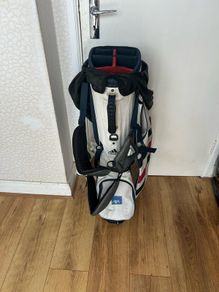 Adidas Golf Bag