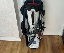 Adidas Golf Bag