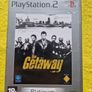 The Getaway  PlayStation2 ps2 games Original Image 2