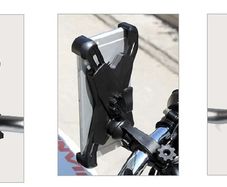 Bike phone holder 360 Rotation