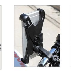 Bike phone holder 360 Rotation