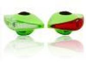 Pirata Lightset - Green