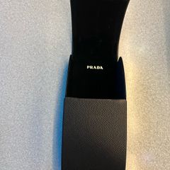 Prada Sunglasses Genuine Hard case