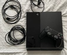 Playstation
