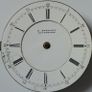 English Chronograph Movement - Stewart, Southport Image 2