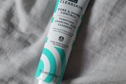 AVON Clearskin Pore &amp; Shine Control Purifying Charcoal Jelly Cleanser 100ml