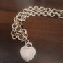 vintage Tiffany & Co Necklace Image 2