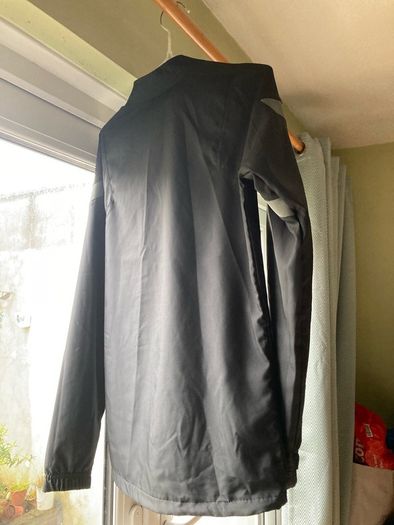 Liverpool 2021/2022/ Nike Track Jacket/ Size XS
