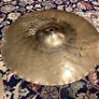 Zildjian Z Custom Master Sound 14" hi hats Image 3