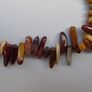 Mookaite nugget beads,Gemston beads,Jewellery making supplies,Craft supplies, Image 2