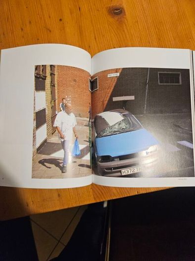 Banksy Wall And Piece.by Street Artist Banksey. First Edition Large Volume Paperback In Good Condition.  See Photos For Same.