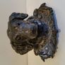 Bronze Irish Setter Inkwell Image 2