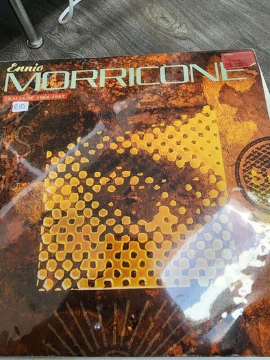 vinyl, record collection