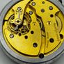 JAEGER-LeCoultre pocket watch Image 9
