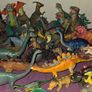 41 Dinosaur Lot Image 3