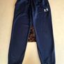 Boy's Underarmour tracksuit size L Image 3