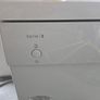 Bosch Dishwasher, Series 2 free-standing dishwasher 60 cm White Image 3