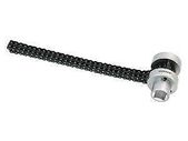 Double Chain Oil Filter Wrench - 1/2