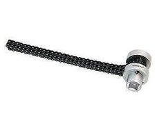 Double Chain Oil Filter Wrench - 1/2" Drive - 60mm to 115mm ct 5184