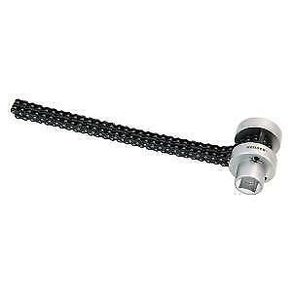 Double Chain Oil Filter Wrench - 1/2" Drive - 60mm to 115mm ct 5184