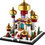 LEGO Aladdin Mini Disney Palace of Agrabah (40613) Image 5