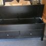 Wardrobe & Blanket Box Image 4