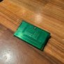 Pokemon Emerald - Nintendo Gameboy Image 2