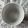 Very Large World's Best Dad Mug Image 2