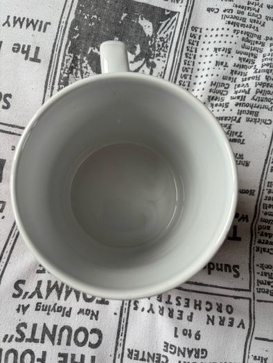 Very Large World's Best Dad Mug