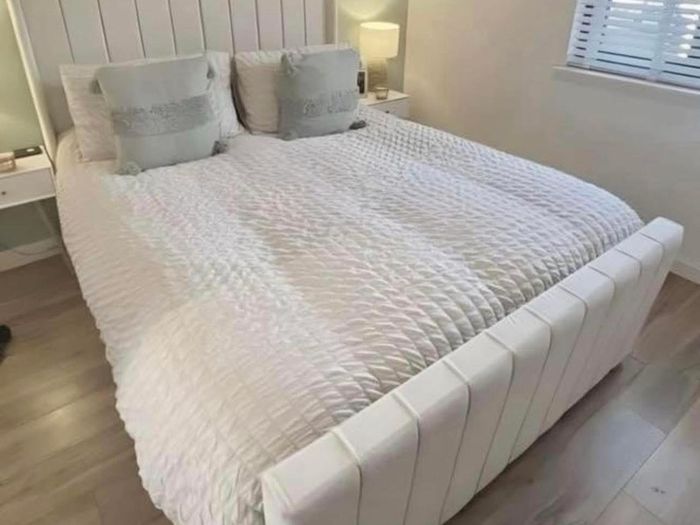 New Beds