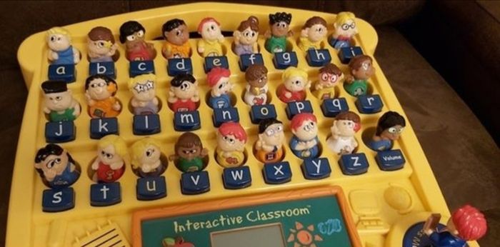 Vtech  (210)  1