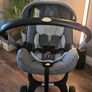 Doona Car Seat and Stroller Image 6