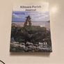 Kilmore Parish . County Wexford. Journals. 4 in Total. Image 3