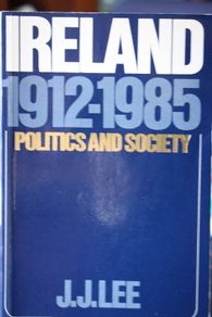 Ireland 1912-1985