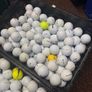 100 Top Brand Golf Balls Image 2