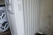 electric heater