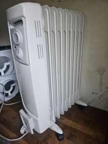 electric heater dimplex 2000watts