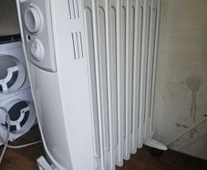 electric heater dimplex 2000watts