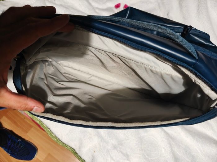 Osprey Transporter Carry-on boarding bag