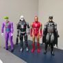 Marvel figures Image 2